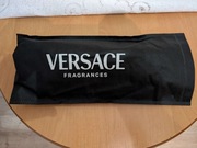 Oryginalna torebka, saszetka męska typu nerka, marki VERSACE 