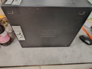HP #1  8000 SFF 4GB DDR3 Core2Duo 8400 250GB HDD