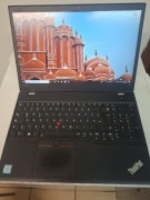 Lenovo T 570 15.6 Fhd I7 7600u nvidia 940mx  8gb  ssd m2 256gb