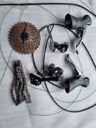 Claris grupa szosowa.  NOWA