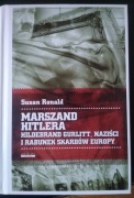 Marszand Hitlera. Hildebrand Gurlitt, naziści i rabunek skarbów Europy