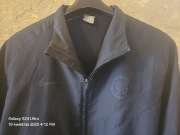 Kurtka wiosenna sportowa trekkingowa do biegania L. NIKE 90.