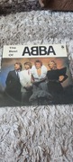 2 lp.Abba The best of 1987 NM
