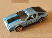 Hot Wheels DMC DeLorean
