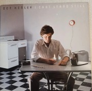 Don Henley-ICan't Stand Still. Elektra/Asylum,1982