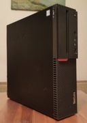 Komputer do gier Lenovo i5 6400, 16GB RAM, SSD 240GGB, Radeon R5 240