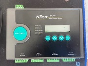 nPort moxa 5430l
