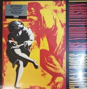 Guns N' Roses - Use Your Illusion I - 2xLP 2xWinyl - NOWE FOLIA 