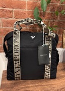 Torba do wózka zestaw 4w1 Emporio Armani