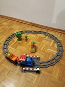 Lego Duplo 10810 Ciuchcia