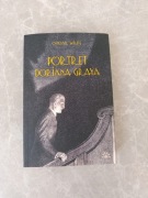 "Portret Doriana Graya" Oscar Wilde 