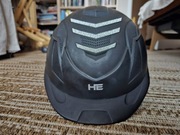 Kask jeżdziecki Horesenjoy Glamour 52-56 S/M