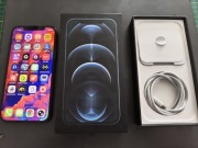 iPhone 12 Pro 256GB | Pacific Blue | Zadbany | Box