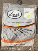 Cięgno sprzęgła daewoo tico