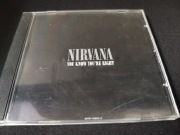 Nirvana - You know You're right (CD) 