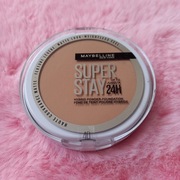Maybelline New York Super Stay 24h Hybrid Puder matujący w kompakcie 40 
