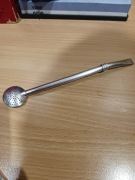 Bombilla 18,5cm do yerby