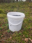 Sprzedam wiadro 10-lirrowe