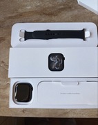 Apple Watch Series 11 46mm GPS Black gwarancja