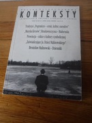Konteksty nr 1(240) 1998 ZOBACZ 