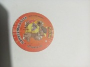 Pokemon tazo 2001 Kangaskhan