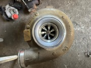 Turbosprężarka Freightliner Cascadia Truck DD15 14.8L 417kW A4710907680