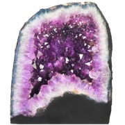 37,8 kg - GIGA AMETYSTOWA GEODA XXXL klasa AAA