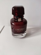 Givenchy - l'interdit Rouge 2,5ml