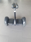 Ninebot,  dwukołowiec 