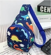 Dziecięcy mini plecak torba z dinozaurem 13*7*18cm