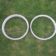 Obręcz Koła MZ ETZ 250