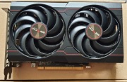 Karta graficzna Sapphire Radeon RX 6600 8GB