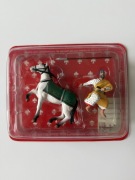 Altaya Rycerz Konny Arthur Mac Muroh XV wiek