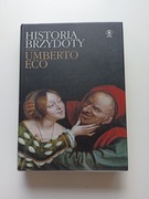 Historia Brzydoty U. Eco