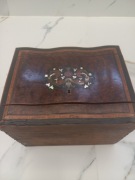 SKRZYNKA BAREK HUMIDOR