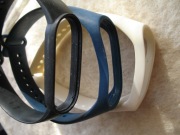 3 paski do XIAOMI Mi Band 5.