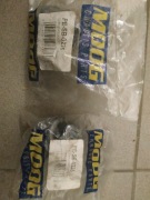  Tuleja wahacza MOOG PE-SB-0225 cena za 2szt