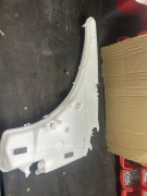 ZBIORNICZEK SPRYSKIWACZY BMW X1 E84