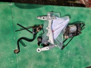 Kompresor zawieszenia Porsche Cayenne 92a do regeneracji