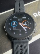 Suunto Race S All Black