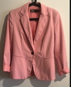 Klasyczna marynarka Zara 