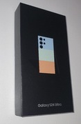Samsung Galaxy S24 Ultra błękitny 512GB nowy