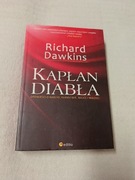 Kapłan diabła Richard Dawkins