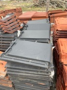 Dachówki roben rozne Monza karpiowka 