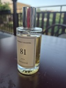 FM Federico Mahora Pure 81 Perfumy damskie 50ml