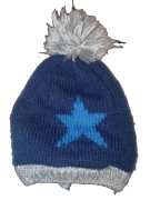 Czapka zimowa Lupilu rozm. 86/98 (12-36 m-cy)