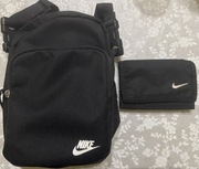 SASZETKA NIKE PLUS PORTFEL NIKE STAN BARDZO DOBRY