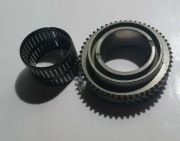 Koło zębate 02M311145BB skrzyni biegów 4bieg 42z VW