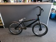 Rower BMX Kands 20 Hydro 360 r13 czarno-niebieski 