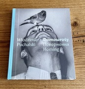 Domowroty. Włodzimierz Puchalski Praca zbiorowa